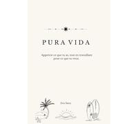 Pura Vida: SOIS RECONNAISSANT(E) POUR CE QUE TU AS, TOUT EN TRAVAILLANT POUR CE QUE TU VEUX.