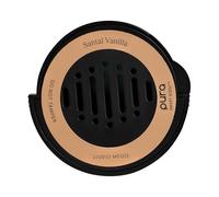 Pura x Studio McGee - Aroma de coche - Santal Vanilla