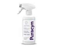 Puracyn Plus Wound and Skin Care Spray, 16 Fluid Ounce