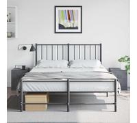 puraday Mesillas de noche, 2 unidades, armario de almacenamiento, mesitas de noche, mesitas de noche, mesitas de noche, mesilla de noche, cómoda para dormitorio, salón, antracita, 34,5 x 39 x 44 cm,
