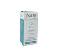 Purae Sinergia Oli Essenziali - Armonia Equilibrante E Stimolante, 10ml