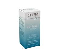 Purae Sinergia Oli Essenziali - Purificante, 10ml