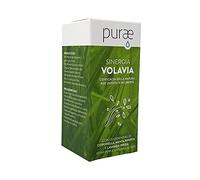 Purae VolaVia - Sinergia Olio Essenziale Per Diffusore, 10ml