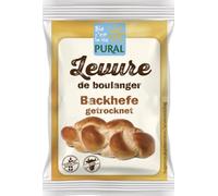 PURALIMENT - LEVADURA DE PANADERO 9G