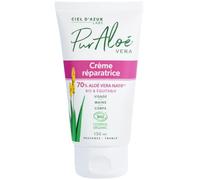 Pur'Aloé Crema reparadora Cosmébio/Operaequa 150 ml
