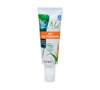 Puraloe Gel Aloe Arbor Orgánico 125ml