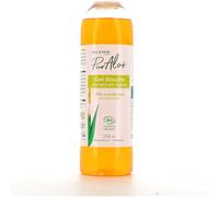 Puraloe Gel Ducha Bio Aloe Vera 250 ml