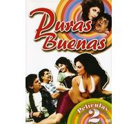 Puras Buenas Set [Reino Unido] [DVD]