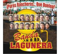 Puras Rancheras Que Duelen