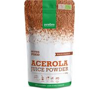 Purasana Acerola Bio en Polvo - 100 g Purasana