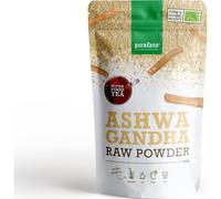 Purasana Ashwagandha Vegana en Polvo Bio 100 gr