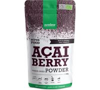 Purasana Bayas de Açai en Polvo 100g
