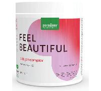 Purasana Beauty Colágeno en Polvo Sandía 250 gr