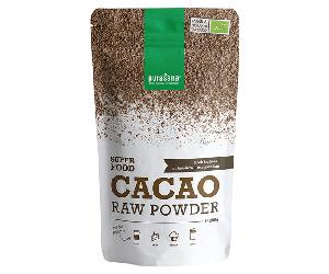 Purasana Cacaco en Polvo Bio 200g