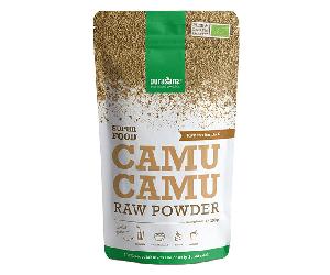 Purasana Camu Camu en Polvo Bio 100g