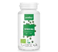 Purasana Espirulina 500 mg 180 comprimidos BIO