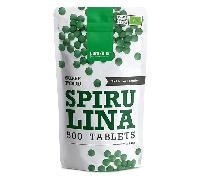 Purasana Espirulina 500 mg 500 comprimidos BIO