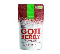 PURASANA Goji Polvo G Bio, Único, 200 Gramo