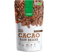 Purasana Granos de Cacao BIO - 200 g Purasana