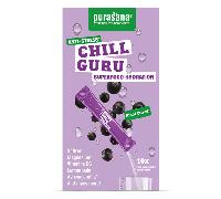 Purasana Hidratación Superalimentos Chill Guru 10 x 4,5 g