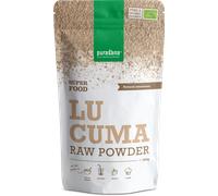 Purasana Lúcuma BIO en Polvo - 200 g Purasana