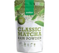 Purasana Matcha Polvo Classic Bio 75g