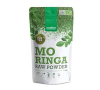 Purasana Moringa Polvo 200 G Bio, color Multicolor