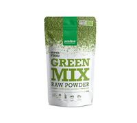 Purasana Pdr Green Mix 200g