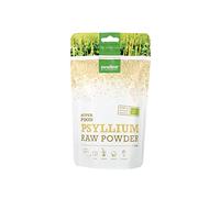Purasana Polvo orgánico I Psyllium RAW I 200 g