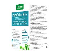 Purasana PuraColon Pro - 90 g - 30 barras