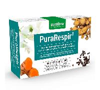 Purasana PuraRespir 30 cápsulas vegetales