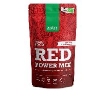 Purasana Red Power Mix Orgánico - 100 g