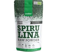 Purasana Spirulina BIO en Polvo - 200 g Purasana