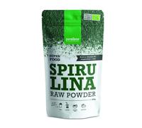 Purasana Spirulina en Polvo Organica, Spirulina Blue Bio | 200g