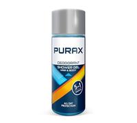 PURAX Desodorante Gel Shower 200 ml