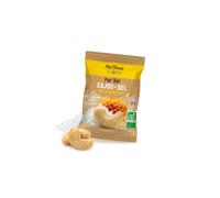 Pur'Bar salada ecológica Meltonic - Anacardos, sal