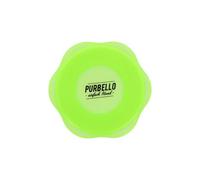 PURBELLO Tapa para mantener la comida fresca para perros, para un almacenamiento limpio y máxima durabilidad. Tapa especial para nuestras salchichas de perros, en los tamaños 200 g y 400 g.