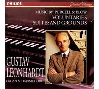 Purcell/Blow:Voluntaries,Suite