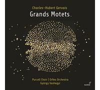 Purcell Choir - Charles-Hubert Gervais: Grands Motets