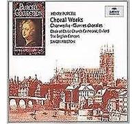 Purcell: Choral Works