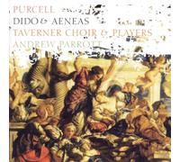Purcell; Dido & Aeneas