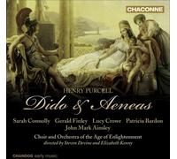 PURCELL: DIDO AENEAS
