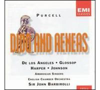 Purcell;Dido & Aeneas