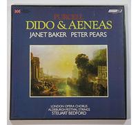 Purcell: Dido & Aeneas / Janet Baker, Peter Pears