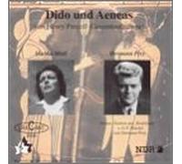 Purcell - Dido & Aeneas / Scenes From Rodelinda