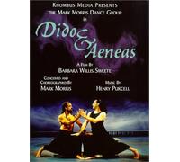 Purcell - Dido & Aeneas [USA] [DVD]