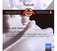 Purcell: Dido and Aeneas