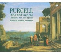 Purcell - Dido and Aeneas