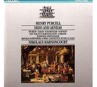 Purcell: Dido and Aeneas