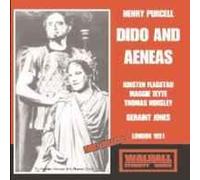 Purcell: Dido and Aeneas